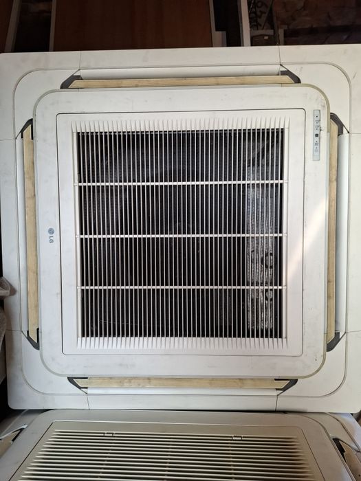 Кондиционер LG UU48 U3DR0