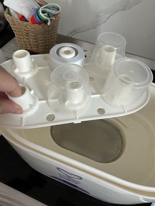 Sterilizator electric easycare