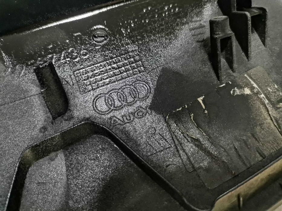 К–т Карбонови Капаци за Огледала Audi A7 4G Ляво + Дясно