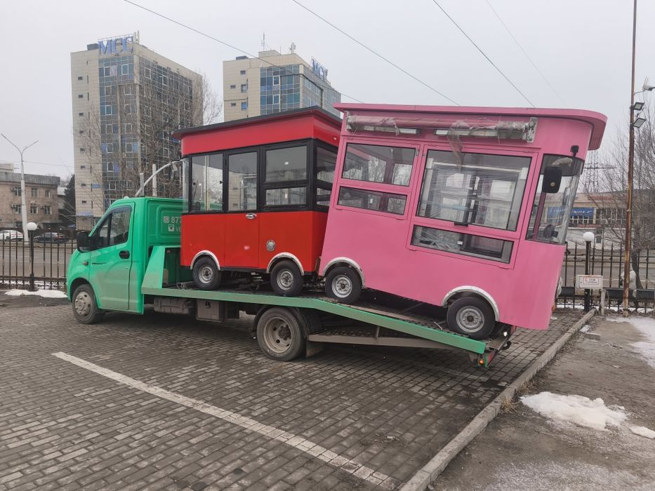 Эвакуатор круглосуточно