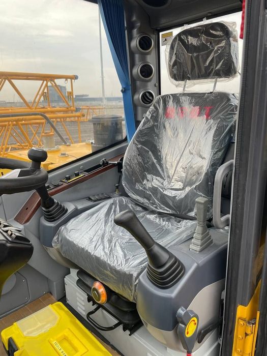 Экскаватор 75талик АВТОМАТ