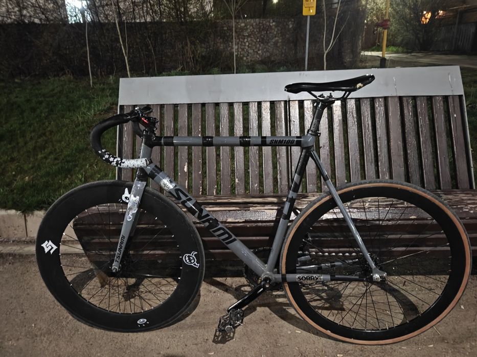 Продам Tsunami snm100