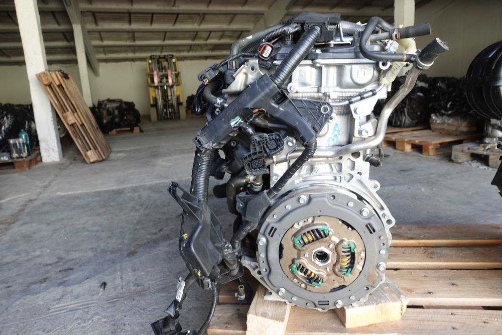 Motor TOYOTA C-HR 1,8HIBRID*X2ZR-W22U* CuAnexe*2018Euro6Rulaj21000km(NOU)ImportFranta