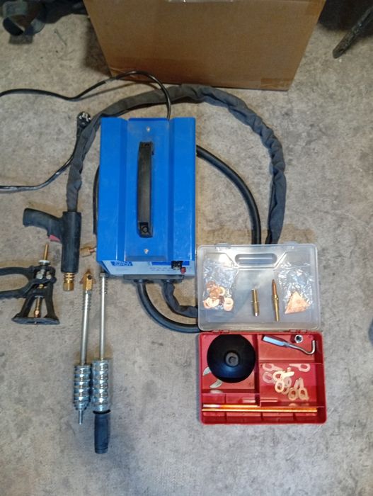 Споттер spot pro