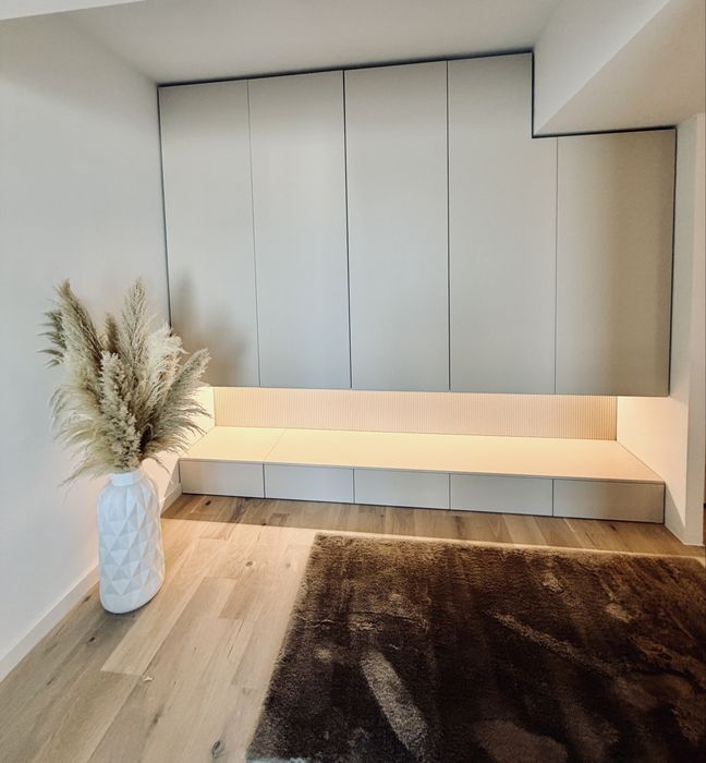 •PROPRIETAR• 2 camere LUX First Estates Pipera