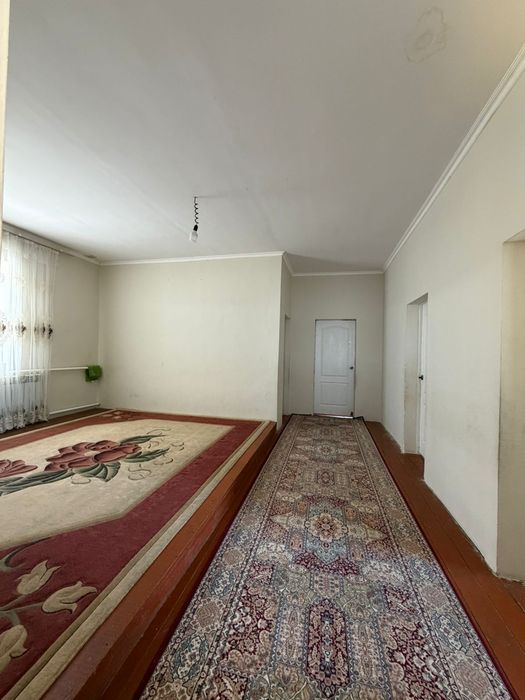 Продам дом, село батыр, 4комн