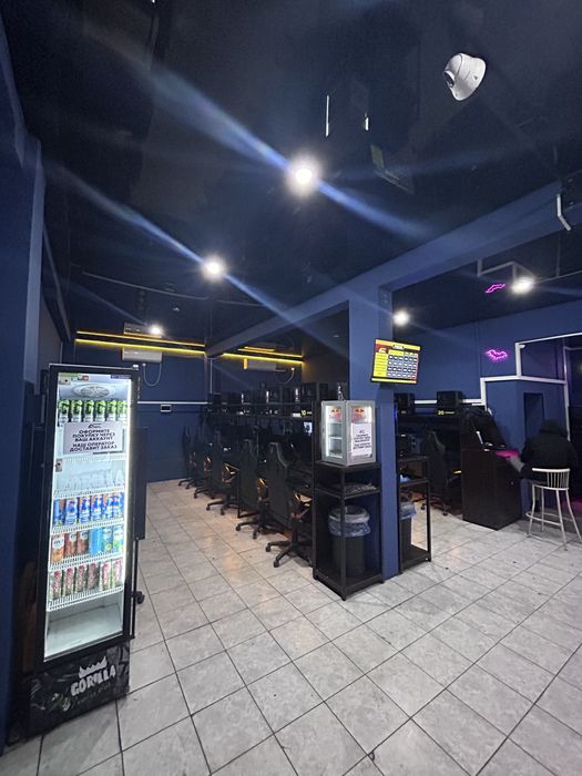 Компьютерный клуб AEGIS