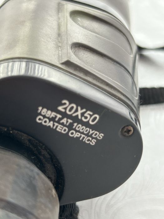 Бинокль Tasco 20*50