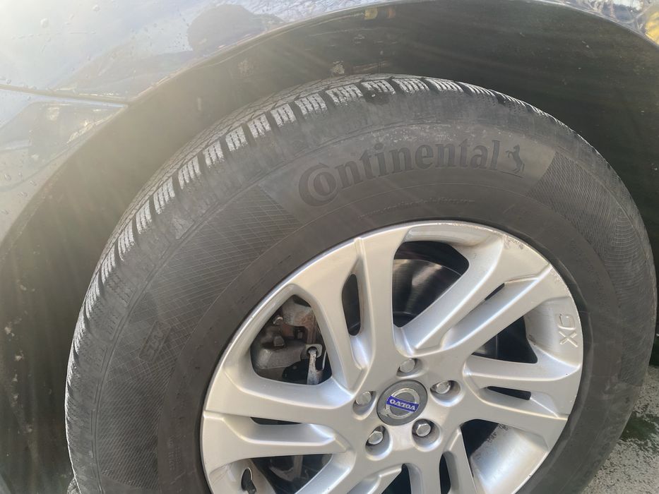 Volvo xc 60 2014 vand/schimb cu toyota Rav4 hybrid 2019+