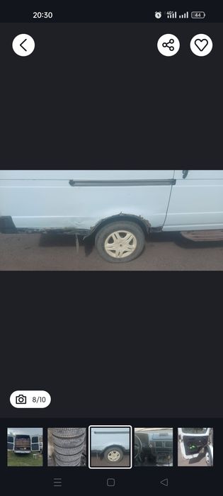 Продам Газель в нормальном состоянии.