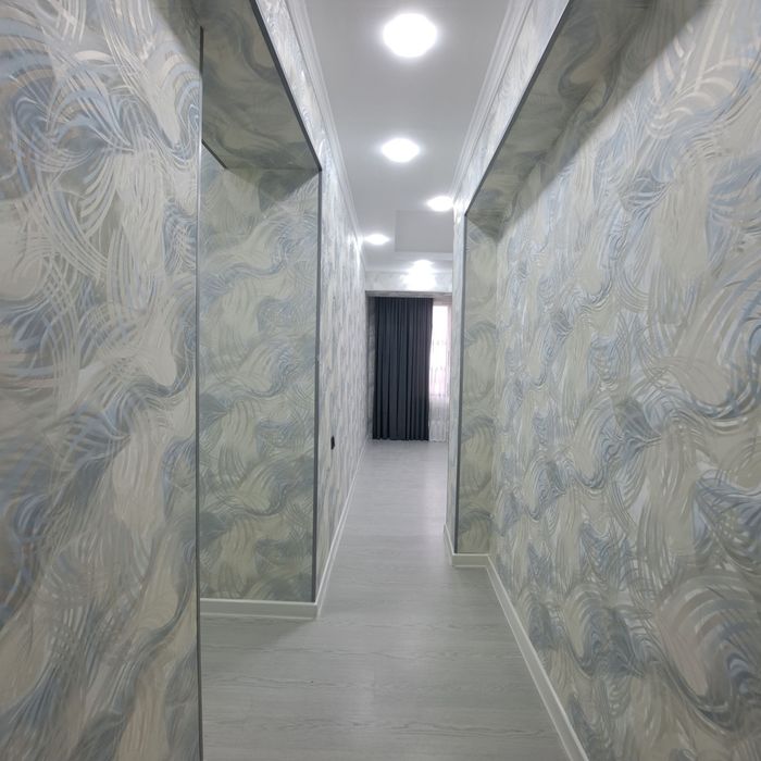 Срочно сотилади квартира