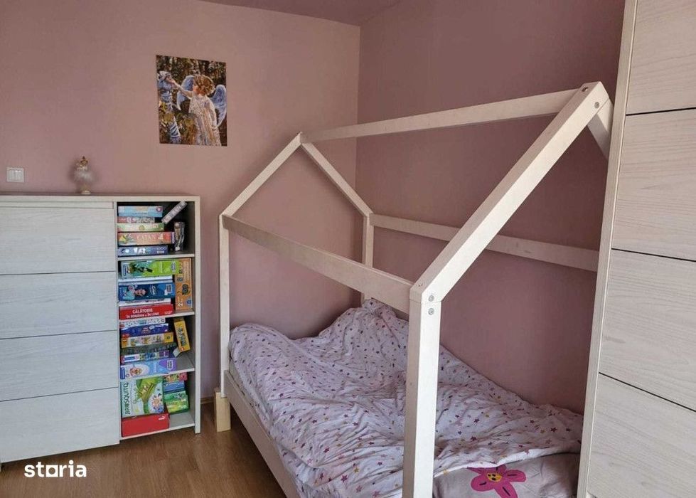 Apartament decomandat 2 camere la cheie/Etaj intermediar/Zona P. Ma