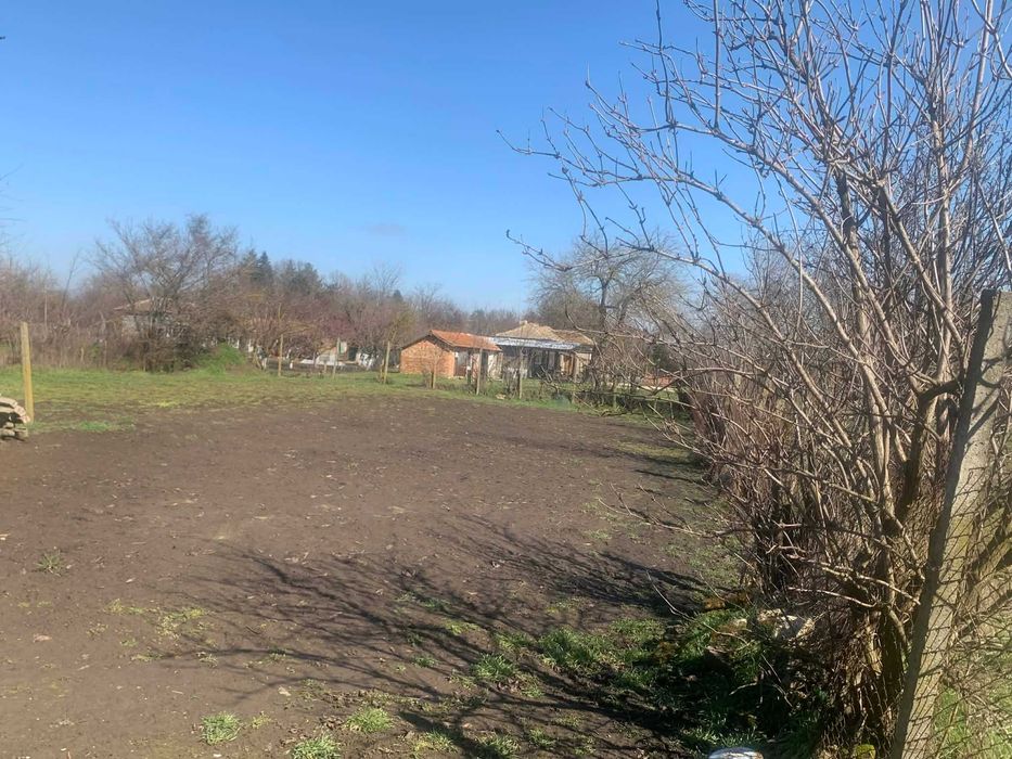 Къща с.Методиева г.Добрич