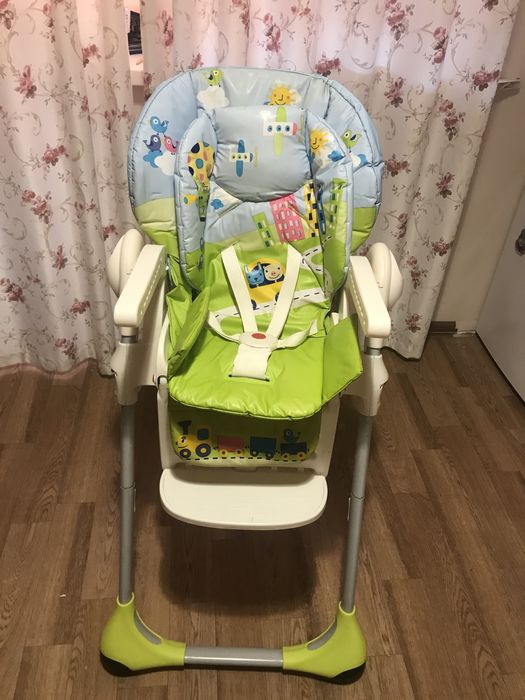 Стул для кормления