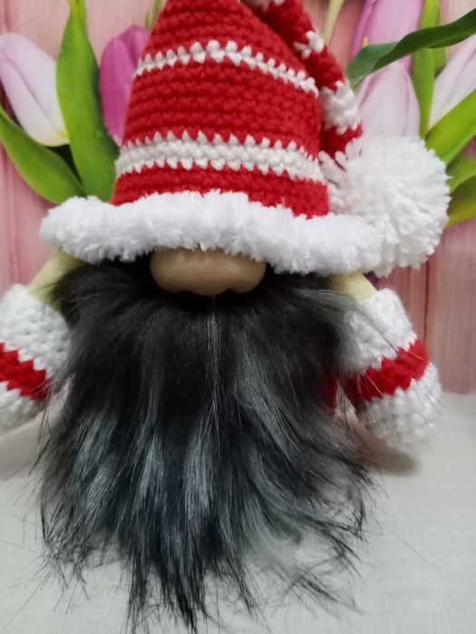 Гном скандинавский