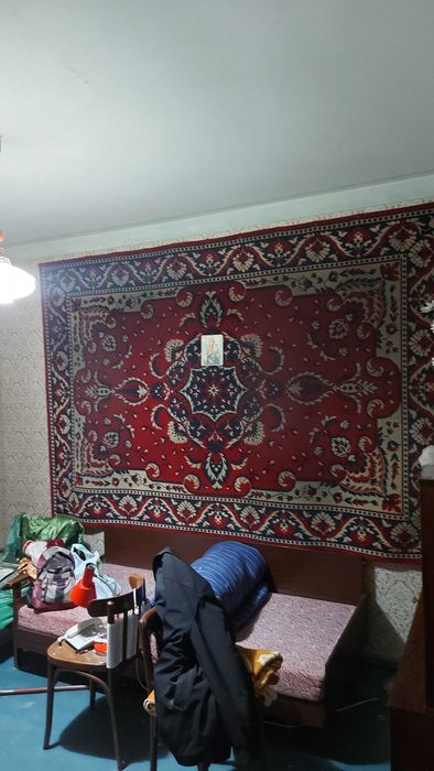 Квартира 2х комнатная Чиланзар 3 квартал