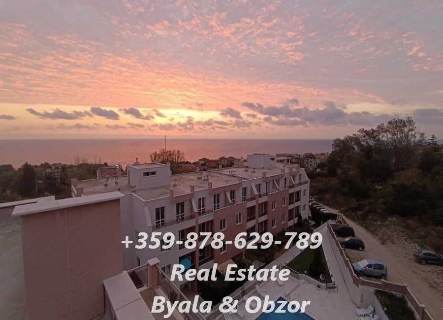 Продава се Двустаен апартамент в Бяла - 62 кв.м за 1128 €/кв.м - Снимка #2