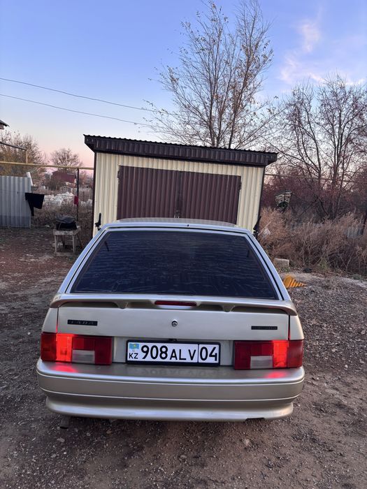 Lada, Ваз 2114 1,6 продам