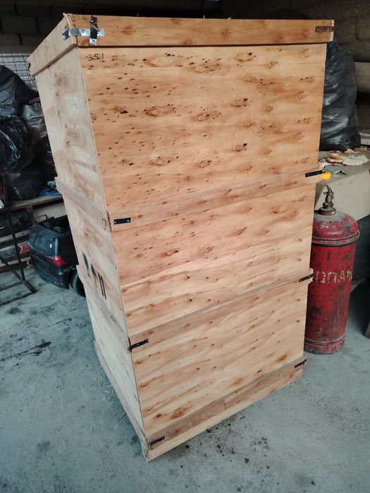 Marojni aparat 380 Frigomatik