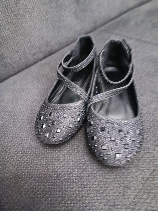 Детски официални обувки 31р-р