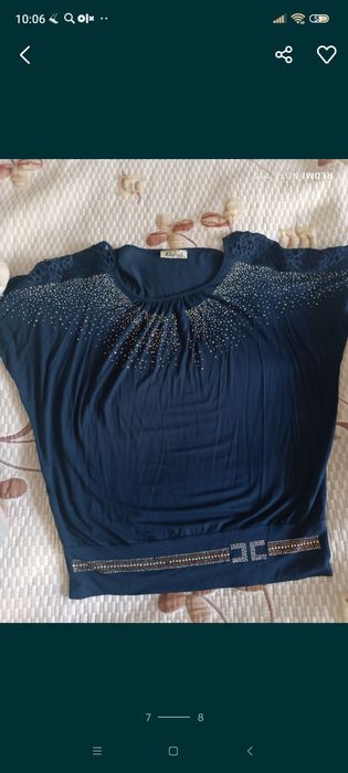 Вещи женские 52-54 р