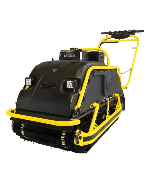 Мотобуксировщики