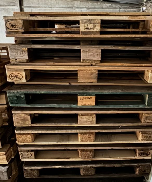 Vand euro paleti folositi 1200x800mm