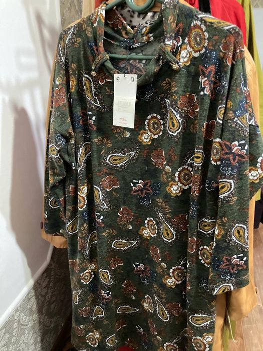 Продаю тунику производство Турция