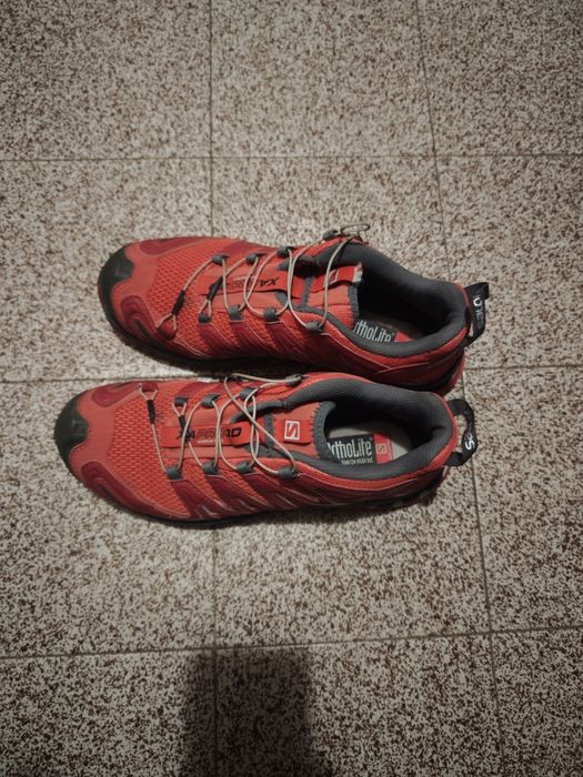 Salomon XA-pro 3D  40.2/3