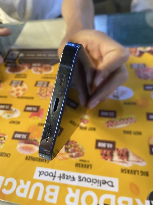 iPhone 13 pro Kh/A