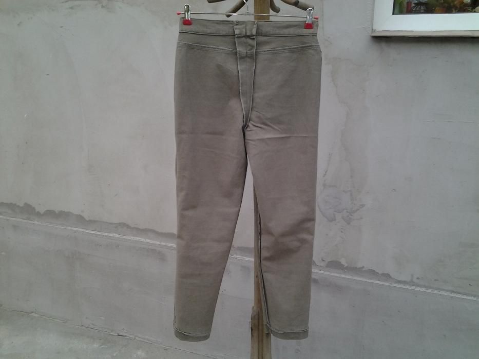 **Zerres Stretch pantaloni dama | talie 80 cm | mar. 40 - M