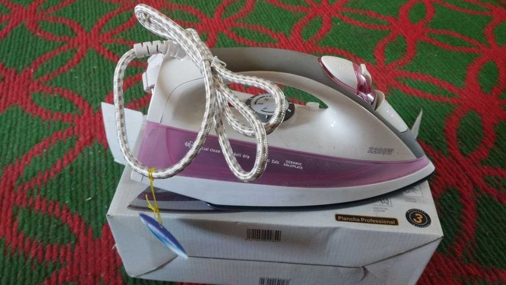 Dazmol yangi BRAUN Germanskiy