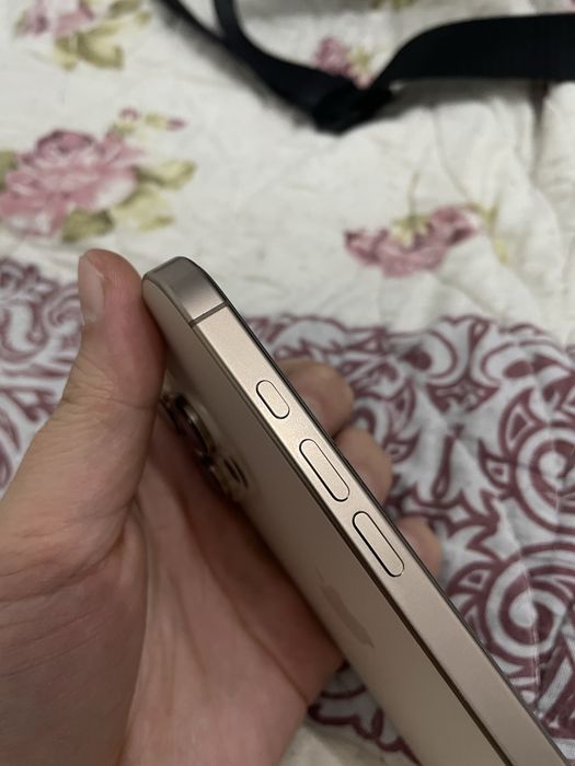 Iphone 16 pro Айфон 16 про