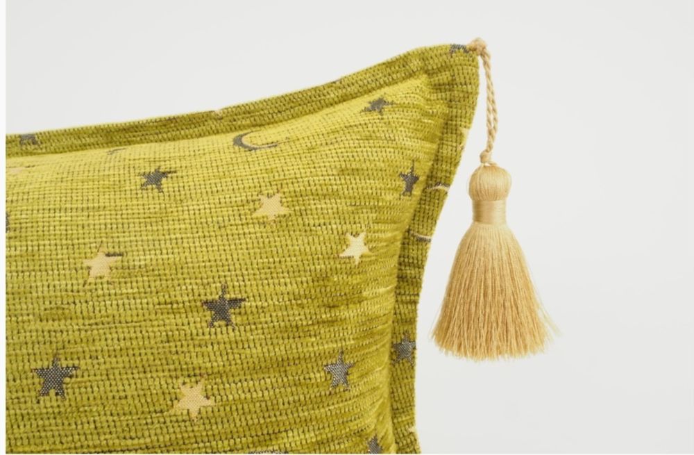 Чехол для декоративной подушки