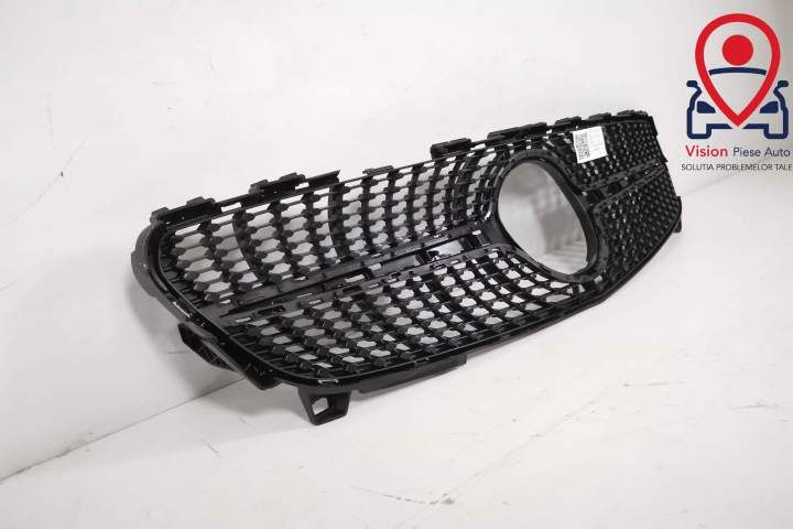 Оригинална централна решетка Mercedes-Benz А-Клас / Mercedes-Benz A-Cl