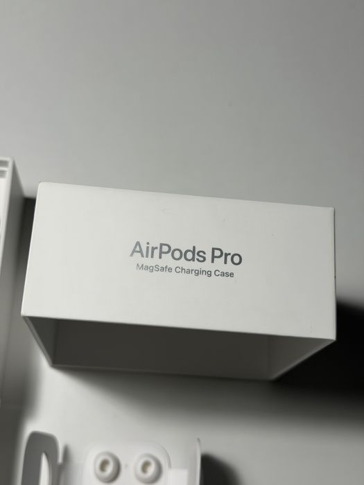 Apple AirPods Pro 1