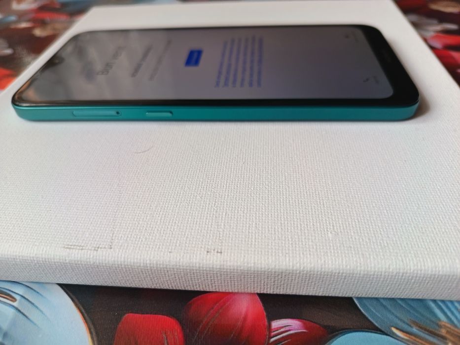 Smartphone Nokia 2.3