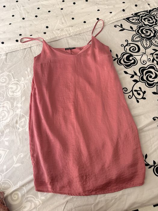 Рокли -20€ Mango, Junona, H&M