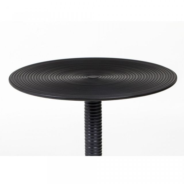 Vand 2 masute set Designer Bold Monkey, model Hipnotyze, noi