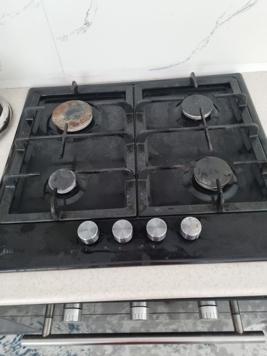 Продам газовую поверхность