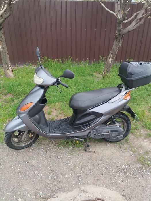 Продам скутер yamaha grand axis 100