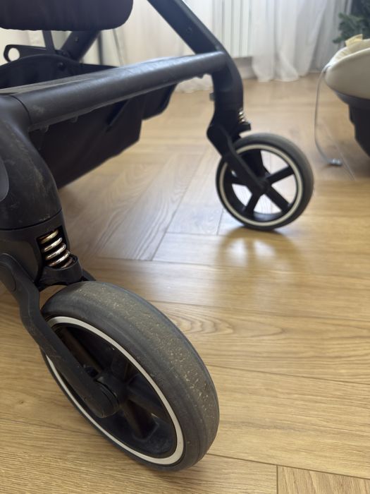 Cybex Balios S Lux 2 в 1