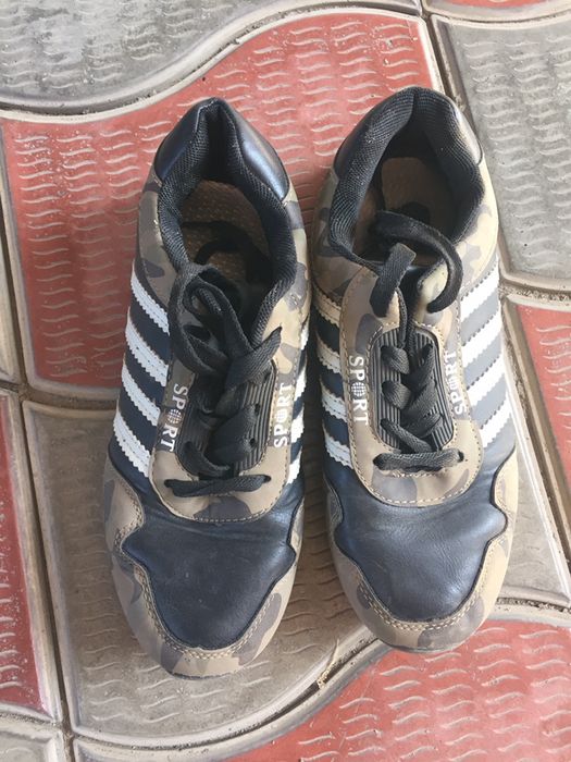 Обувь осенняя зимняя