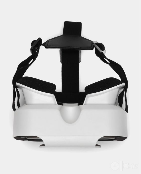 VR vizual ochki, 3D ochki, 180 & 360 gradus