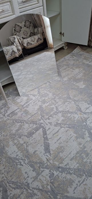 Зеркало в ванную комнату