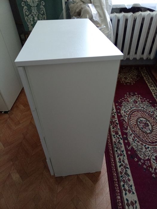 Продам комод новый