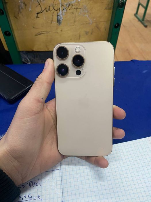 Iphone Xr 16Pro korpus