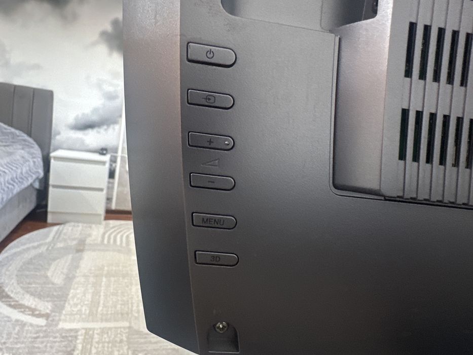Продам оригинал Sony 3D Display CECH-ZED1E