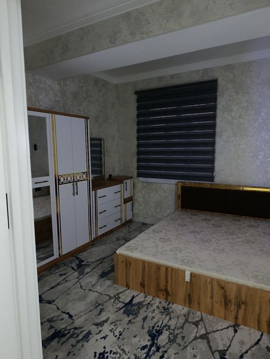 Сдается 3 комнатная квартира яшнабадский район