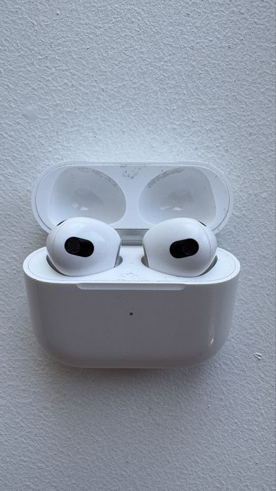 Air Pods 3 оригинал